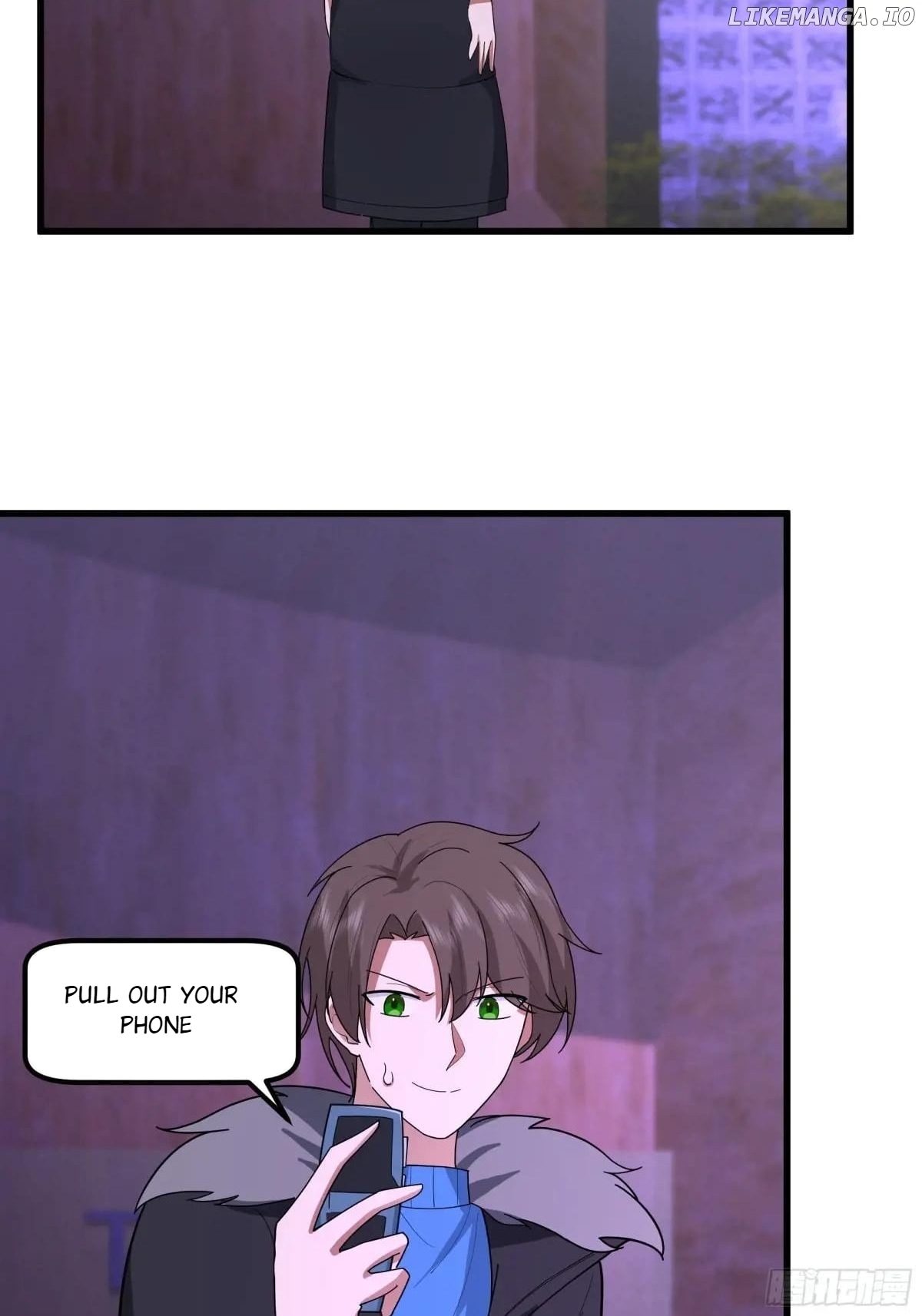 I Really Don’t Want to be Reborn Chapter 419 - page 26
